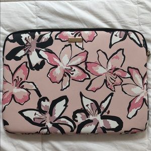 Kate Spade Laptop Case